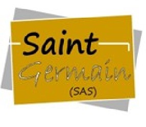 logo Saint Germain menuiserie